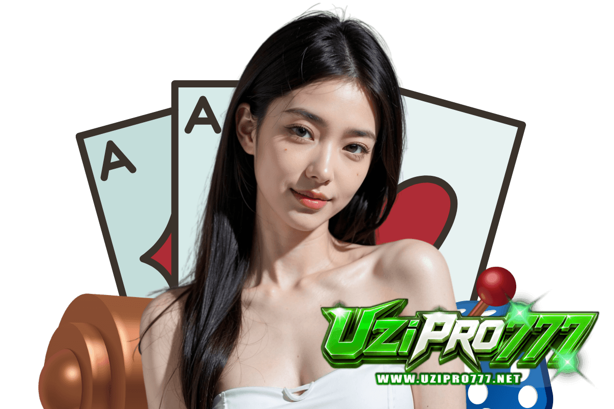uzipro777 สมัคร