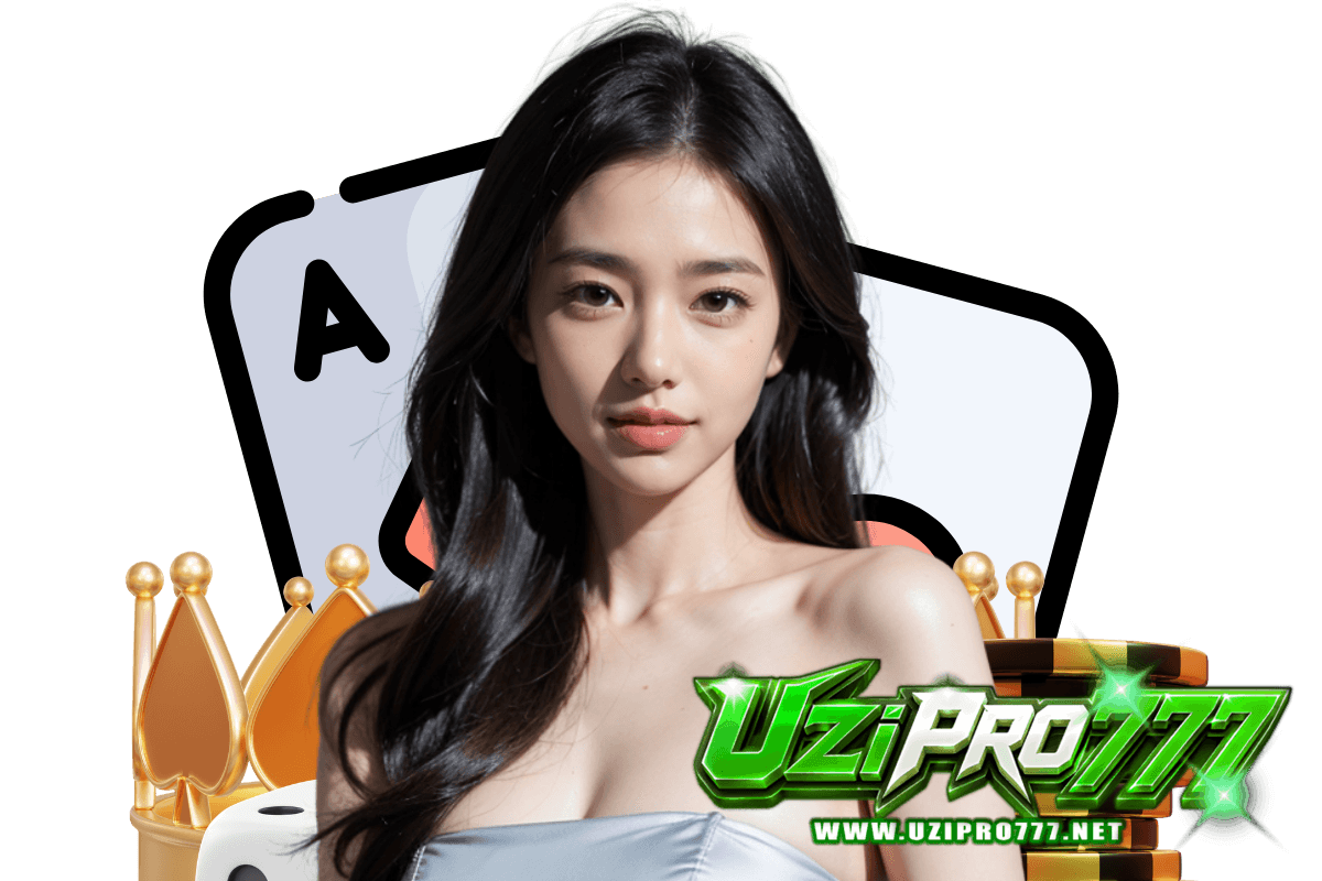 uzipro777 สล็อต