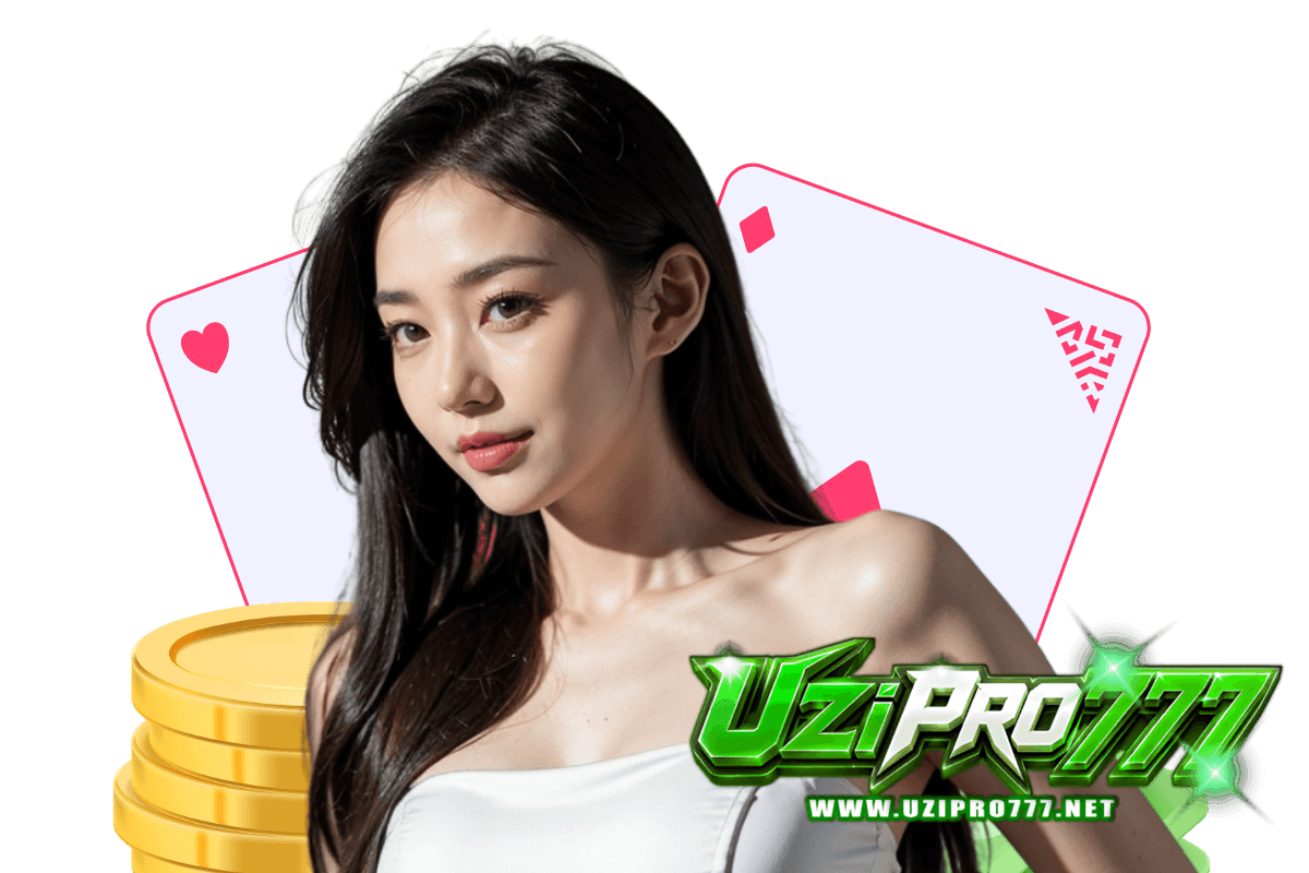 uzipro777 แจกเครดิตฟรี